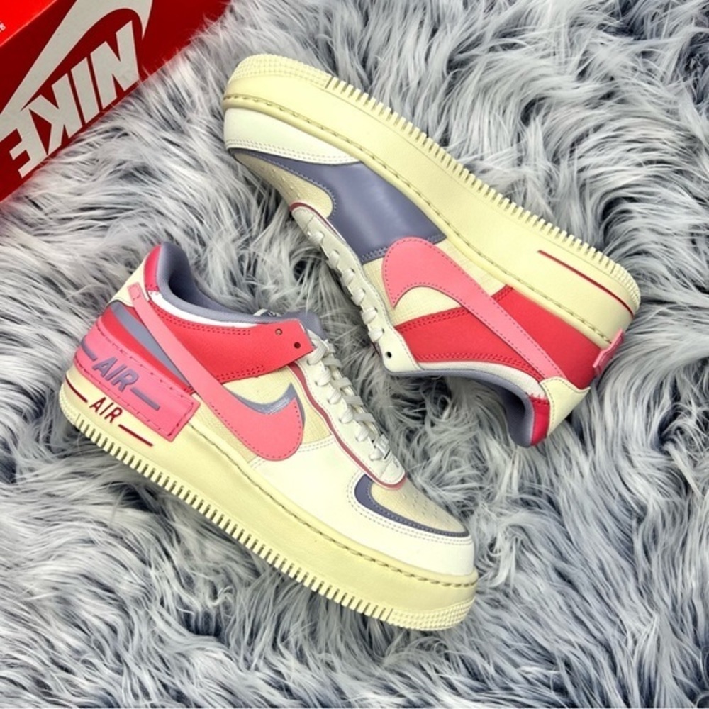 Nike Air Force 1 Shadow